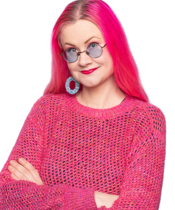 Elina Vainikainen