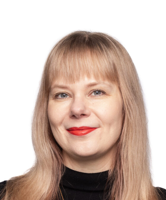 Petra  Malin
