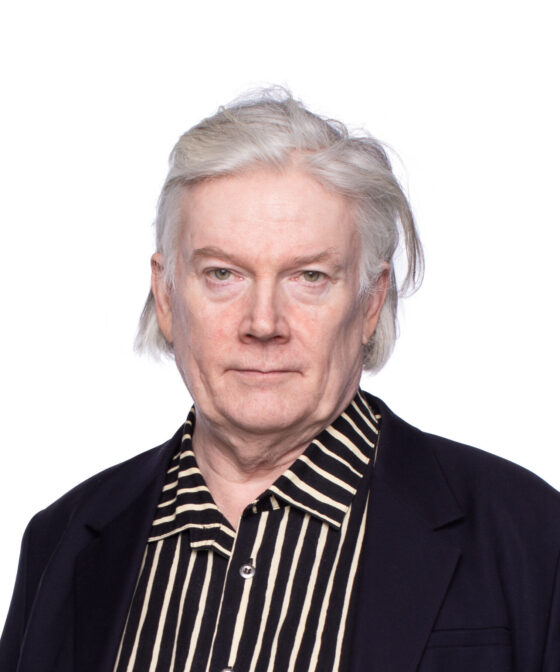 Tuomas Nevanlinna
